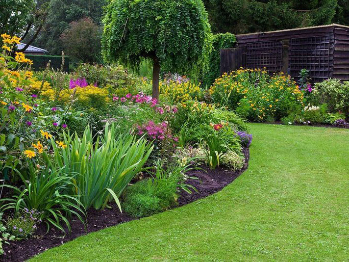 Services-Landscaping